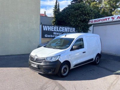 Renault Express Gebrauchtwagen