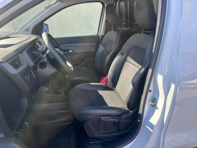 Renault Express Gebrauchtwagen