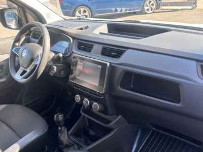 Renault Express Gebrauchtwagen