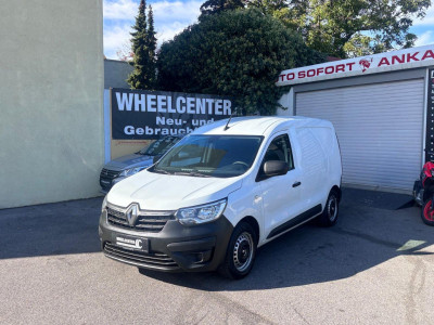 Renault Express Gebrauchtwagen