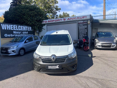 Renault Express Gebrauchtwagen