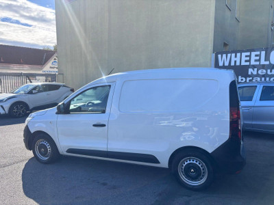 Renault Express Gebrauchtwagen