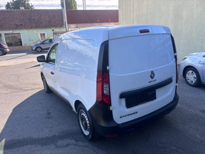 Renault Express Gebrauchtwagen