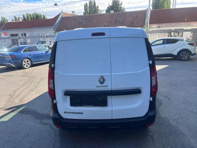 Renault Express Gebrauchtwagen