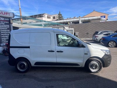 Renault Express Gebrauchtwagen