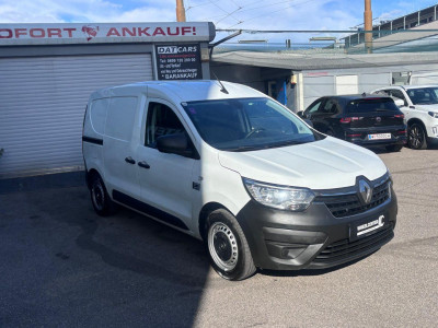 Renault Express Gebrauchtwagen