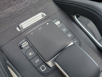 Mercedes-Benz GLE Gebrauchtwagen