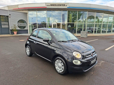 Fiat 500 Gebrauchtwagen