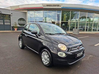 Fiat 500 Gebrauchtwagen