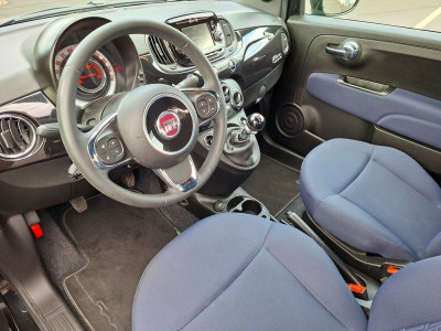 Fiat 500 Gebrauchtwagen