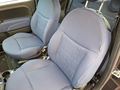 Fiat 500 Gebrauchtwagen
