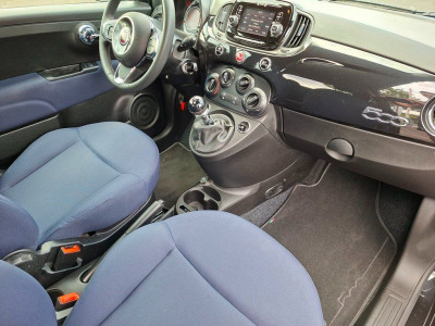Fiat 500 Gebrauchtwagen