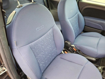 Fiat 500 Gebrauchtwagen