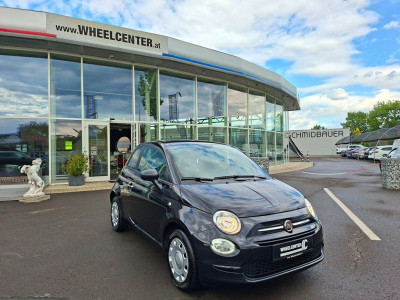 Fiat 500 Gebrauchtwagen