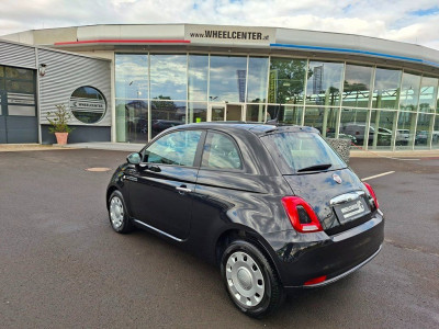 Fiat 500 Gebrauchtwagen