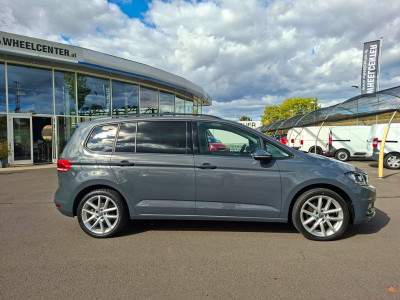 VW Touran Gebrauchtwagen VW Touran Gebrauchtwagen