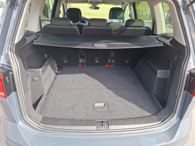 VW Touran Gebrauchtwagen VW Touran Gebrauchtwagen