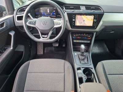 VW Touran Gebrauchtwagen VW Touran Gebrauchtwagen