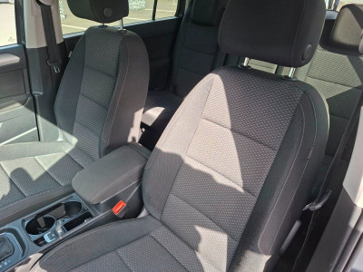 VW Touran Gebrauchtwagen VW Touran Gebrauchtwagen