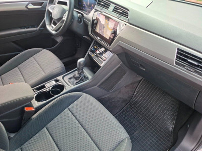 VW Touran Gebrauchtwagen VW Touran Gebrauchtwagen