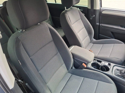 VW Touran Gebrauchtwagen VW Touran Gebrauchtwagen