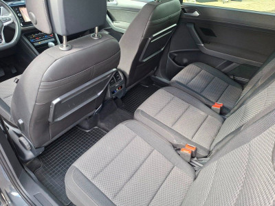 VW Touran Gebrauchtwagen VW Touran Gebrauchtwagen