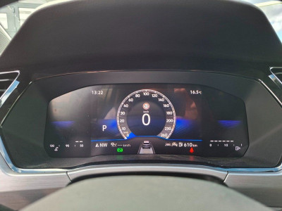 VW Touran Gebrauchtwagen VW Touran Gebrauchtwagen