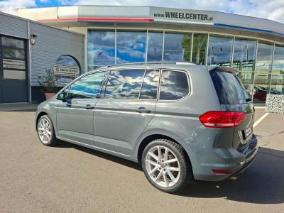 VW Touran Gebrauchtwagen VW Touran Gebrauchtwagen