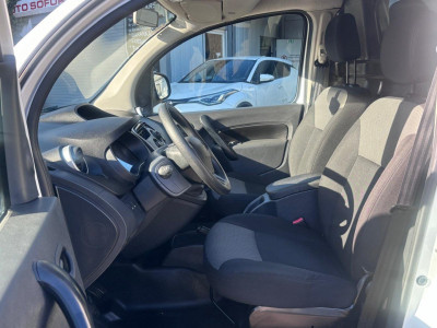 Renault Kangoo Gebrauchtwagen Renault Kangoo Gebrauchtwagen