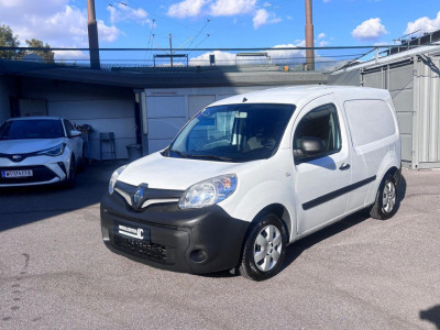 Renault Kangoo Gebrauchtwagen Renault Kangoo Gebrauchtwagen