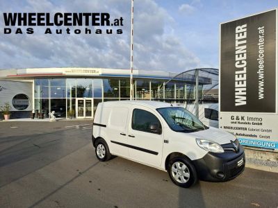 Renault Kangoo Gebrauchtwagen