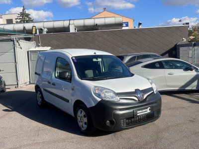 Renault Kangoo Gebrauchtwagen Renault Kangoo Gebrauchtwagen