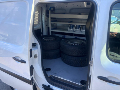 Renault Kangoo Gebrauchtwagen Renault Kangoo Gebrauchtwagen