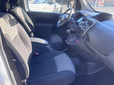 Renault Kangoo Gebrauchtwagen Renault Kangoo Gebrauchtwagen