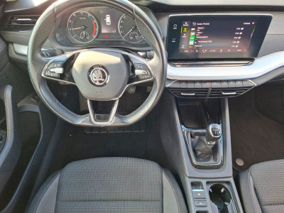 Skoda Octavia Gebrauchtwagen Skoda Octavia Gebrauchtwagen