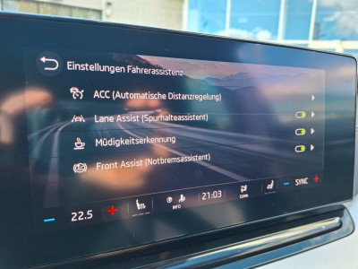 Skoda Octavia Gebrauchtwagen Skoda Octavia Gebrauchtwagen