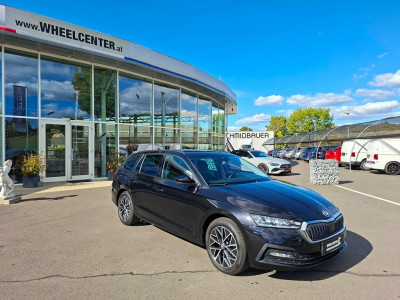 Skoda Octavia Gebrauchtwagen Skoda Octavia Gebrauchtwagen