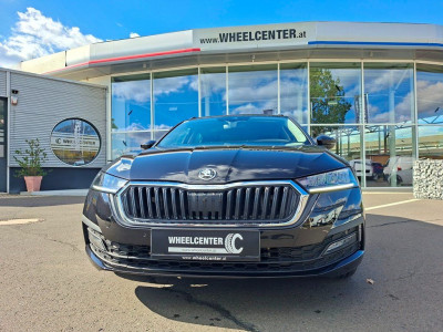 Skoda Octavia Gebrauchtwagen Skoda Octavia Gebrauchtwagen