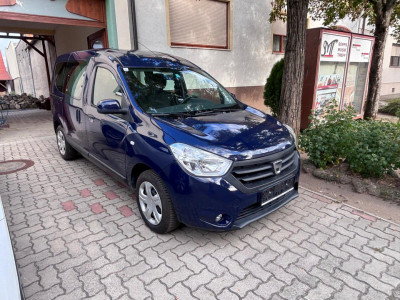 Dacia Dokker Gebrauchtwagen Dacia Dokker Gebrauchtwagen