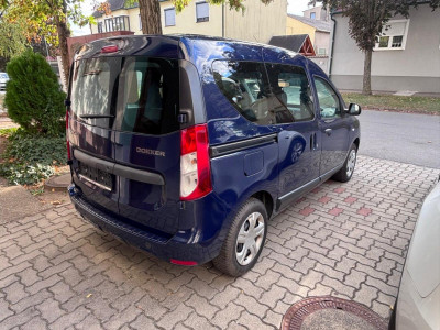 Dacia Dokker Gebrauchtwagen Dacia Dokker Gebrauchtwagen