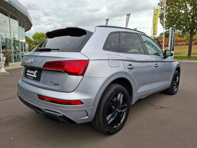 Audi Q5 Gebrauchtwagen Audi Q5 Gebrauchtwagen