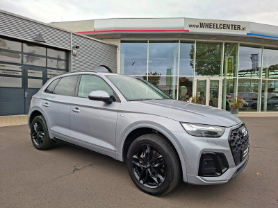 Audi Q5 Gebrauchtwagen Audi Q5 Gebrauchtwagen