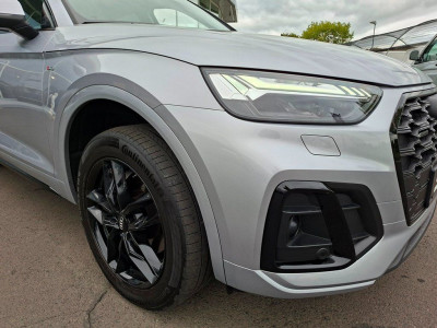 Audi Q5 Gebrauchtwagen Audi Q5 Gebrauchtwagen