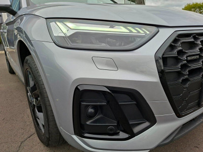 Audi Q5 Gebrauchtwagen Audi Q5 Gebrauchtwagen