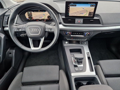 Audi Q5 Gebrauchtwagen Audi Q5 Gebrauchtwagen