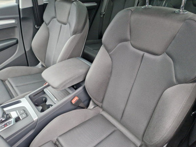 Audi Q5 Gebrauchtwagen Audi Q5 Gebrauchtwagen