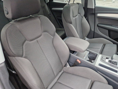 Audi Q5 Gebrauchtwagen Audi Q5 Gebrauchtwagen
