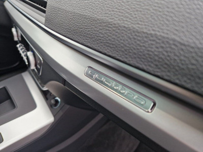 Audi Q5 Gebrauchtwagen Audi Q5 Gebrauchtwagen