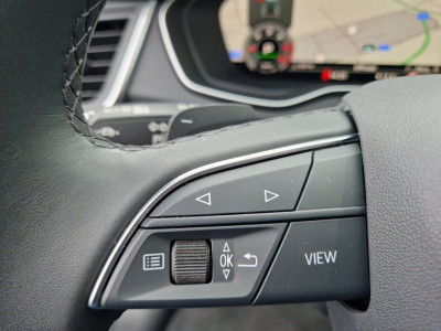 Audi Q5 Gebrauchtwagen Audi Q5 Gebrauchtwagen