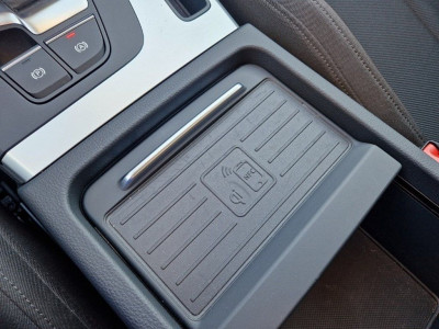 Audi Q5 Gebrauchtwagen Audi Q5 Gebrauchtwagen